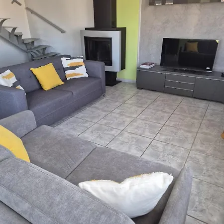 La De La Appartement