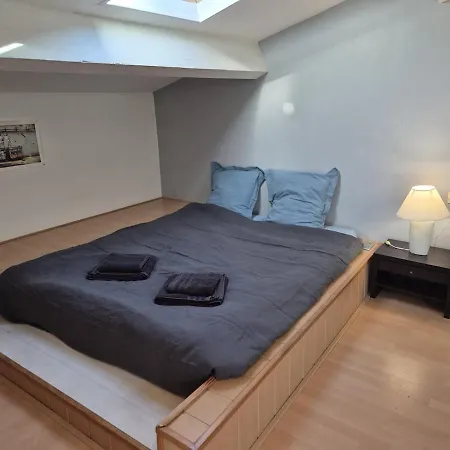 La De La Appartement Agde