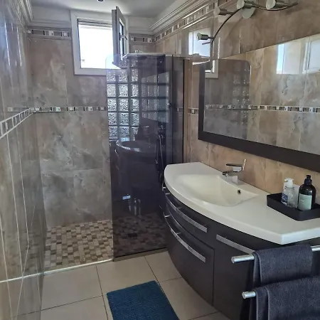 La De La Appartement Agde